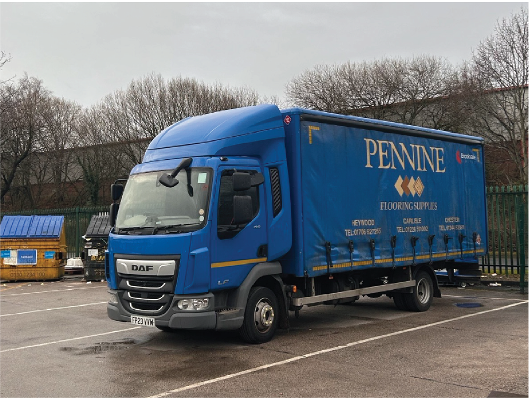 Pennine Flooring image 1