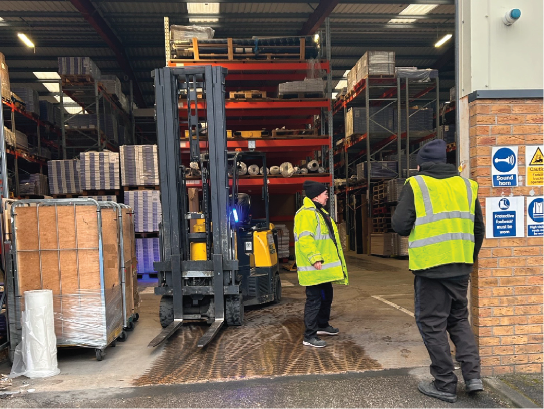 Pennine Flooring image 2